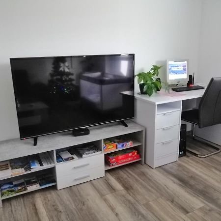 Apartma Carnica Bled Dış mekan fotoğraf