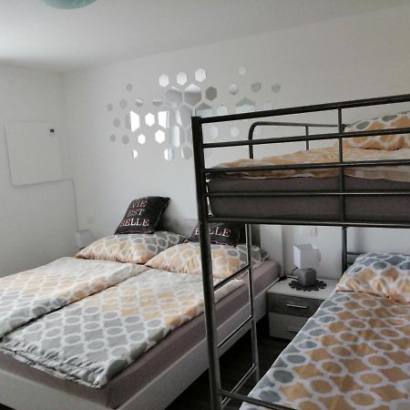 Apartma Carnica Bled Dış mekan fotoğraf
