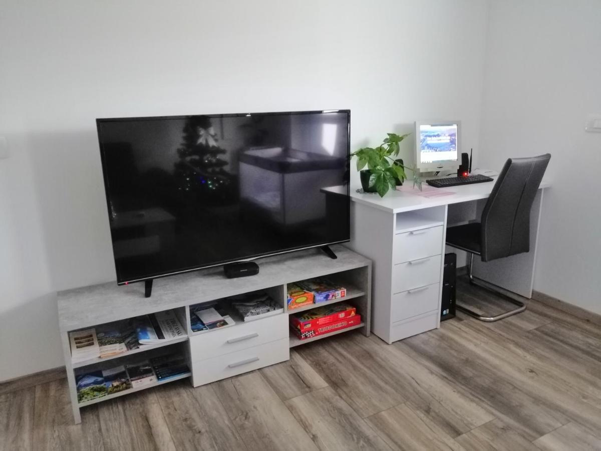 Apartma Carnica Bled Dış mekan fotoğraf