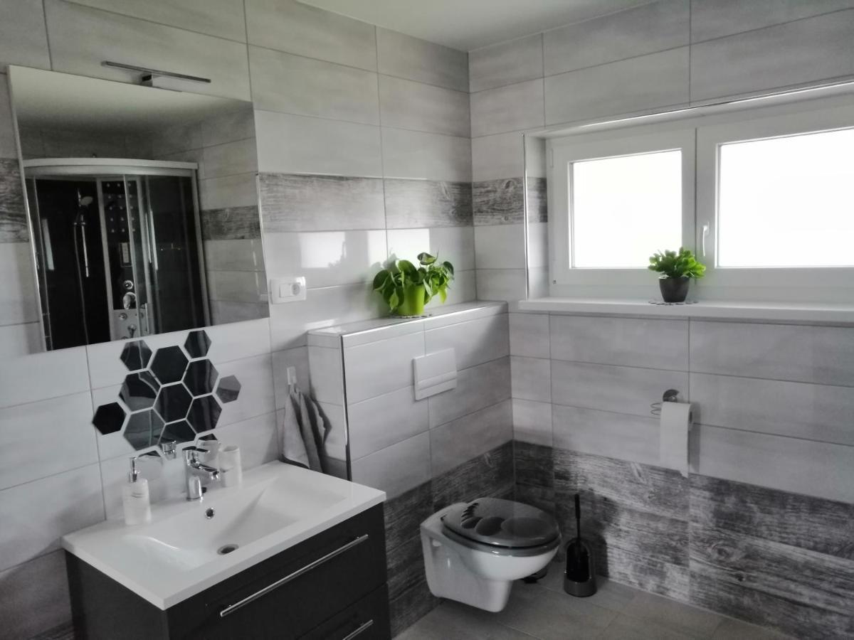Apartma Carnica Bled Dış mekan fotoğraf
