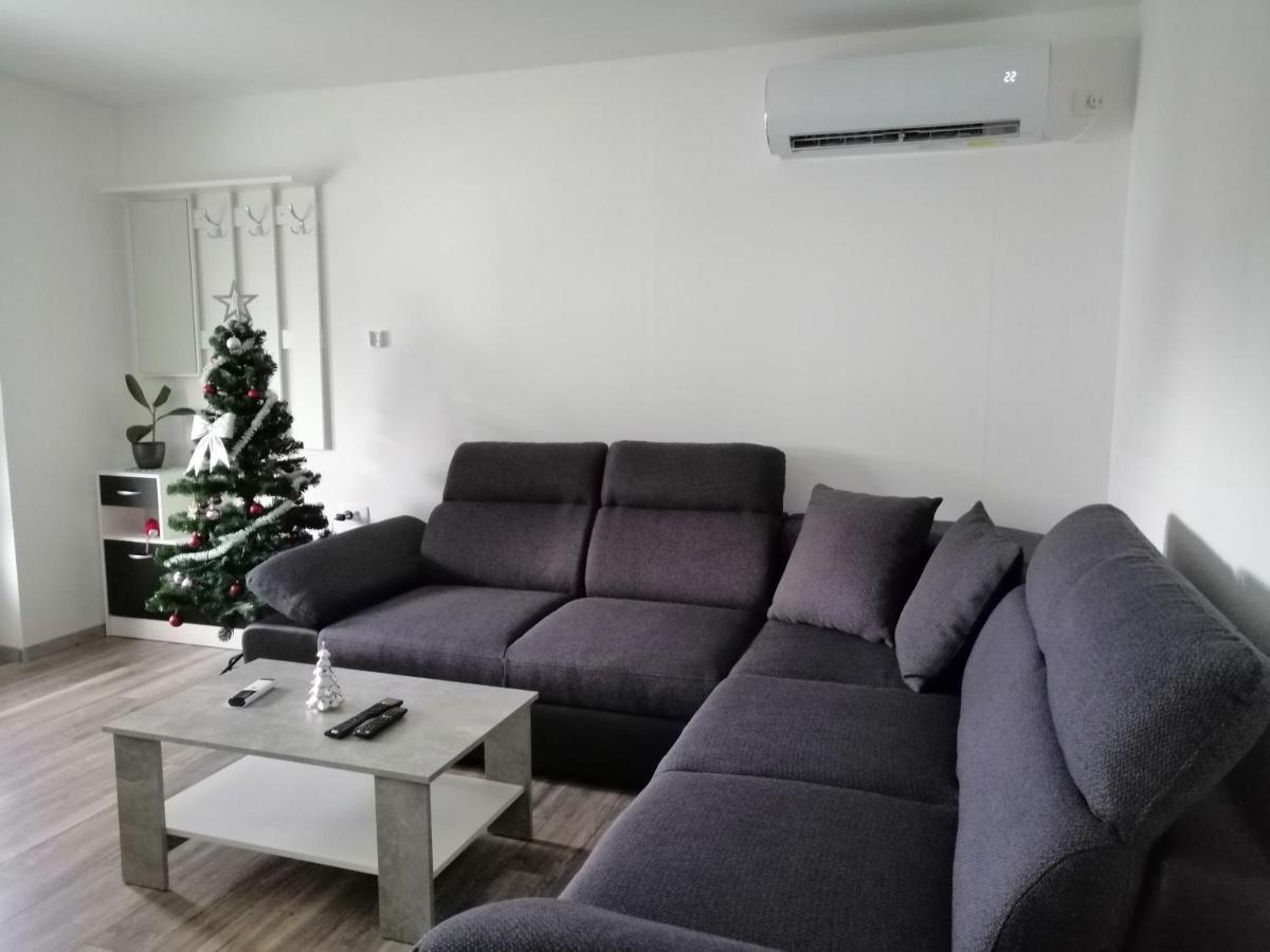 Apartma Carnica Bled Dış mekan fotoğraf