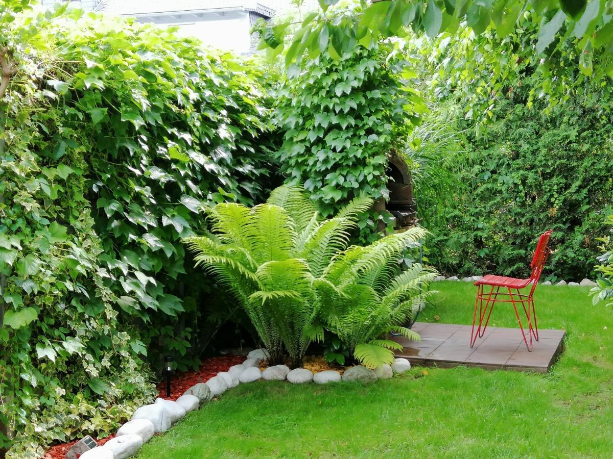 Apartma Carnica Bled Dış mekan fotoğraf