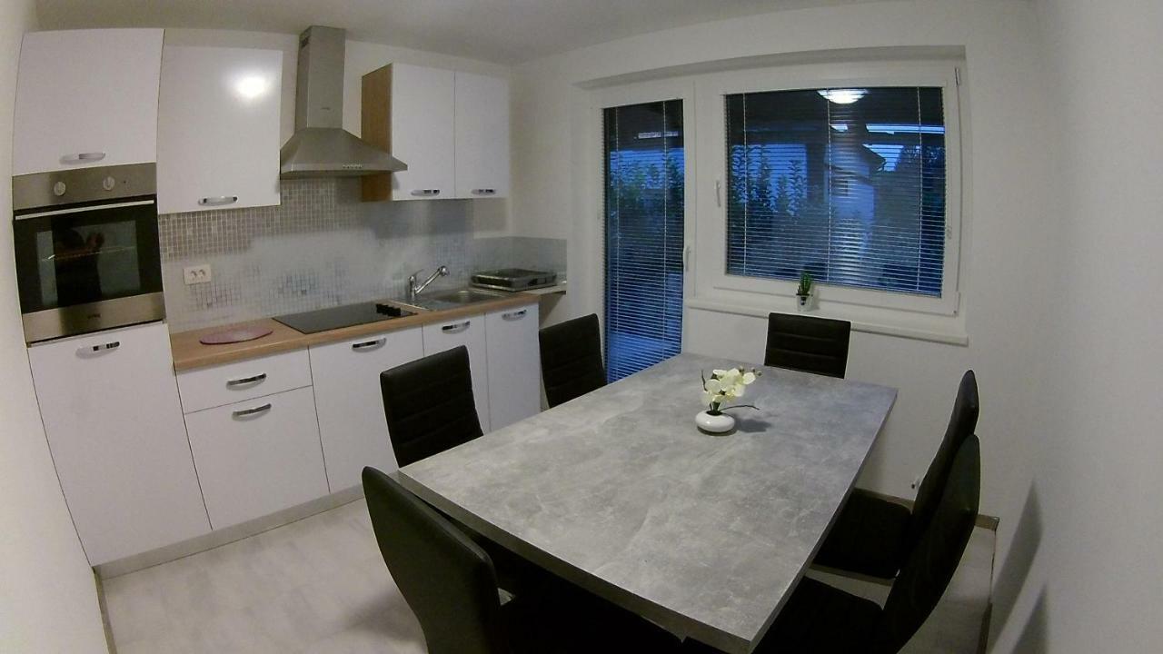 Apartma Carnica Bled Dış mekan fotoğraf