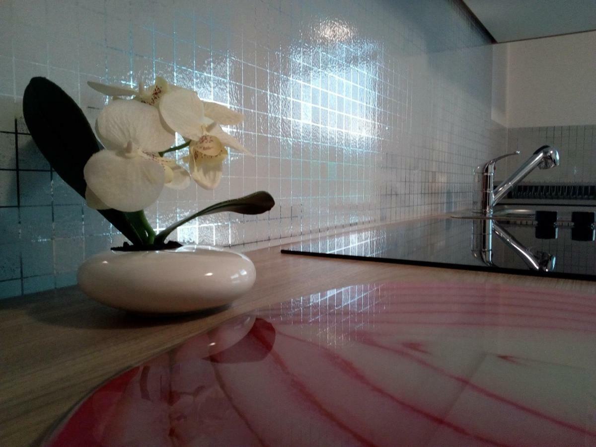 Apartma Carnica Bled Dış mekan fotoğraf