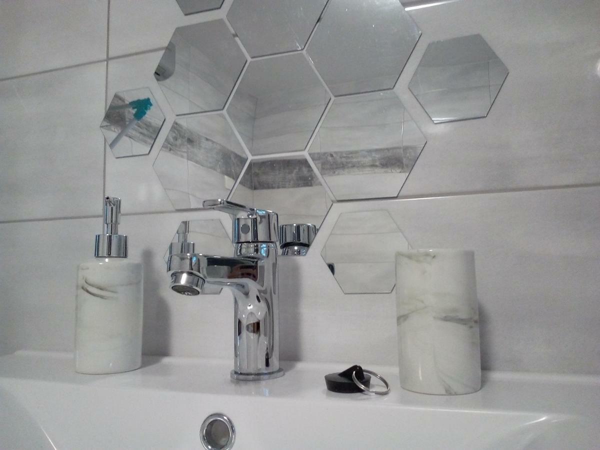 Apartma Carnica Bled Dış mekan fotoğraf