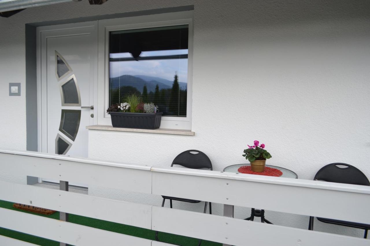 Apartma Carnica Bled Dış mekan fotoğraf