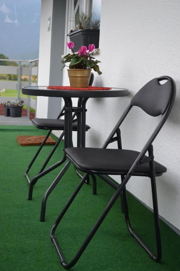Apartma Carnica Bled Dış mekan fotoğraf