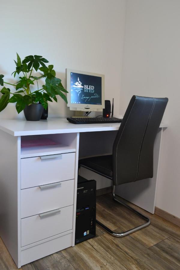 Apartma Carnica Bled Dış mekan fotoğraf