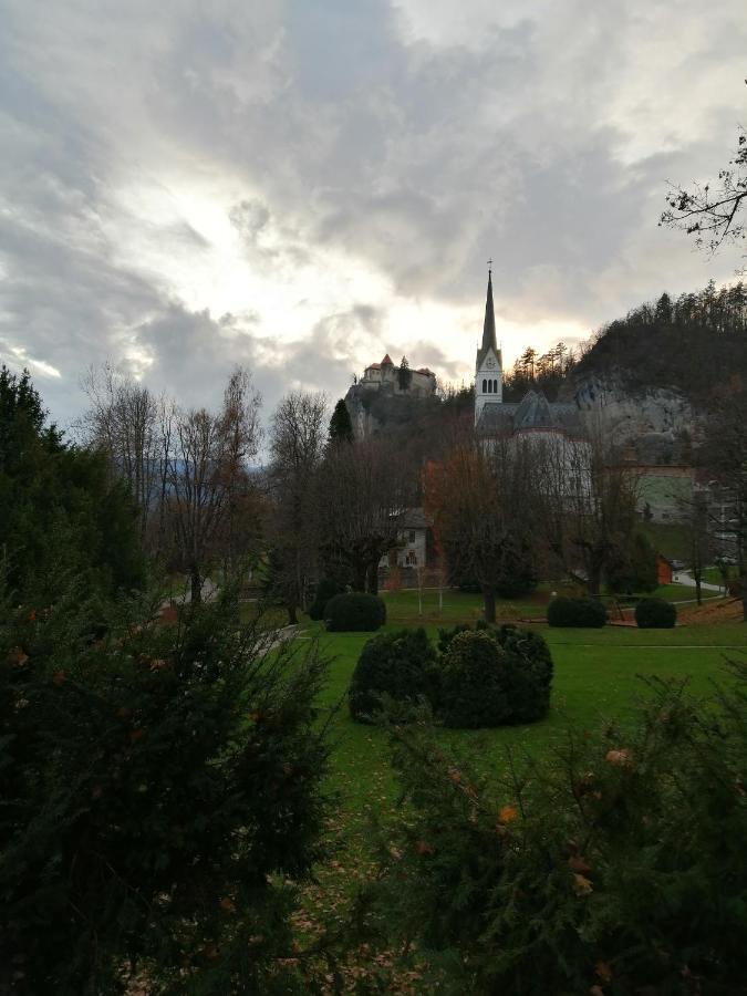 Apartma Carnica Bled Dış mekan fotoğraf