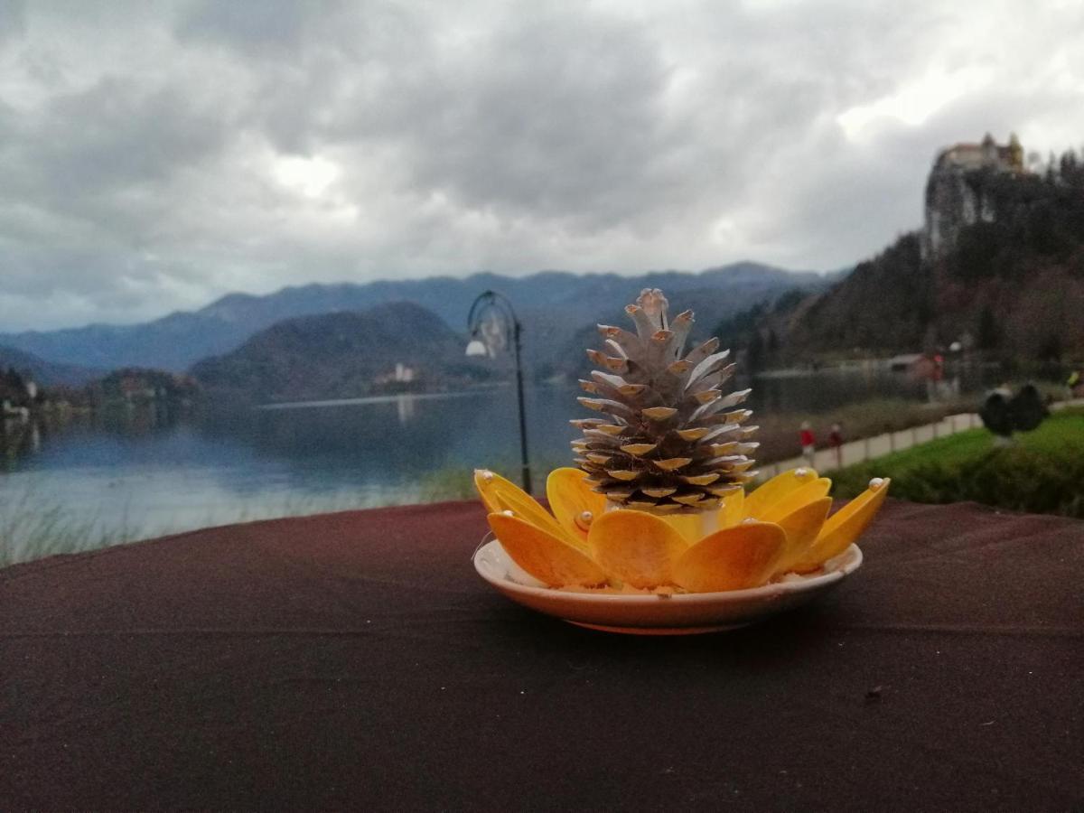 Apartma Carnica Bled Dış mekan fotoğraf